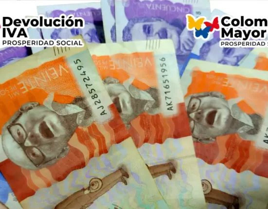 Colombia Mayor 2025: ¿Puedo recibir el subsidio Devolución del IVA si estoy en grupo A?
