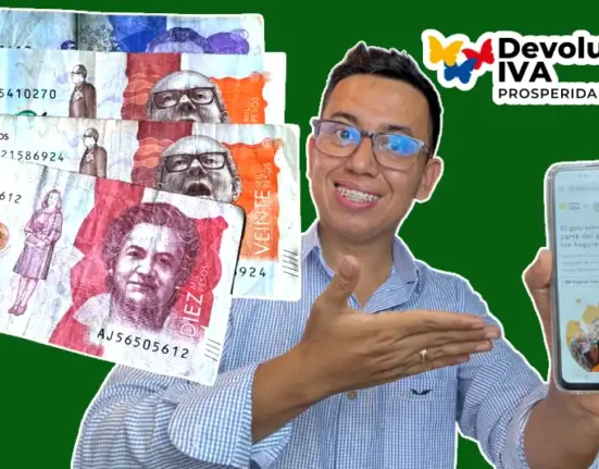 Requisitos para recibir la Devolución del IVA en 2025