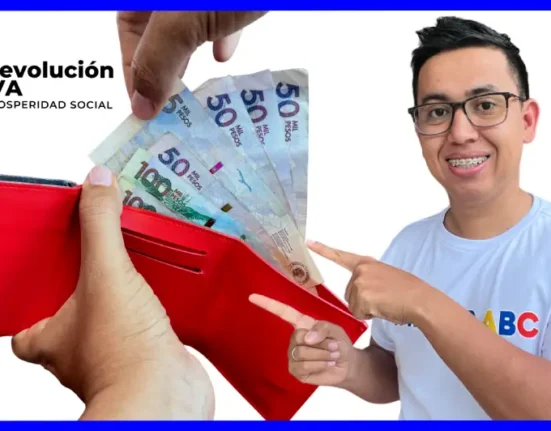 Revisa si tienes un giro disponible por la Devolución del IVA en 2025