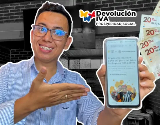 Ya conoces si eres beneficiario en la Devolución del IVA en 2025