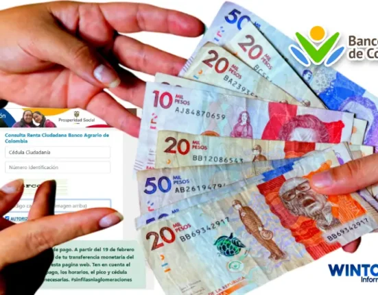 "Banco Agrario de Colombia: aprende cómo consultar con tu cédula a través del link actualizado en 2025"