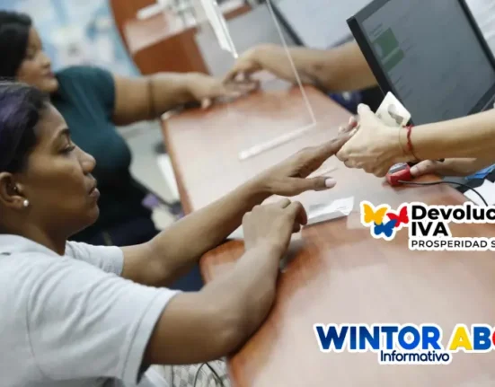 Hay fecha de entrega para el primer ciclo de 2025 de la Devolución del IVA, conoce los requisitos para ser beneficiario
