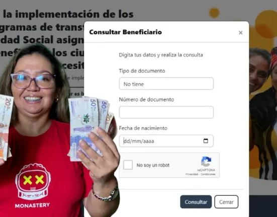 Consulta el Link actualizado si eres beneficiario en febrero y marzo 2025 de la Devolución del IVA