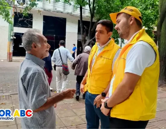 ¡Atención, adultos mayores! Se acerca el primer ciclo de pagos 2025: Actualice sus datos a tiempo