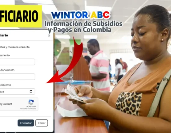 ¿Aún no sabes si eres nuevo beneficiario de la Devolución de IVA? Verifica aquí
