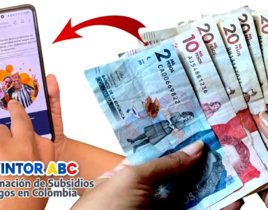 En abril inicia el primer ciclo de Devolución del IVA, consulta si eres nuevo beneficiario