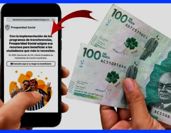 Devolución del IVA 2025: Se conocen los requisitos de focalización para ser beneficiarios y link para consultar