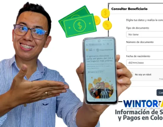 Estos son los requisitos para ser beneficiario de la Devolución del IVA en Abril 2025