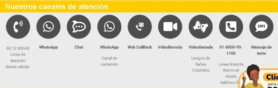 Beneficiarios nuevos: cómo confirmar tu inclusión en el listado sin intermediarios 2 nueva línea de contacto para hablar con un asesor y consultar subsidios