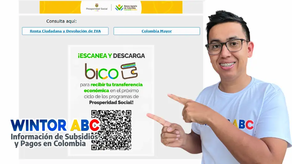 Subsidios sin complicaciones: Consulta Pagos del Banco Agrario ya está habilitado