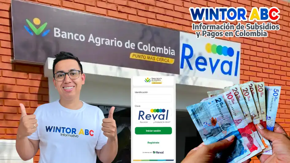 ¿Consultar si tengo un giro disponible de Renta Ciudadana o IVA en Reval Digital?