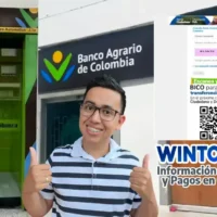 Consulta fácil y rápido cuál es tu modalidad de cobro en el Banco Agrario de Colombia