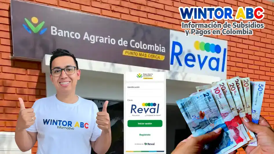 Renta Ciudadana: Consulta fácil y rápido si tienes un giro disponible en REVAL Digital