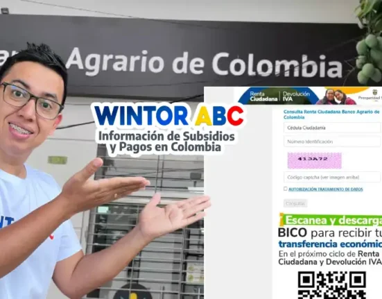 Wintor ABC da a conocer el link oficial para consultar si un hogar en Pobreza Extrema tiene liquidación en Banco Agrario