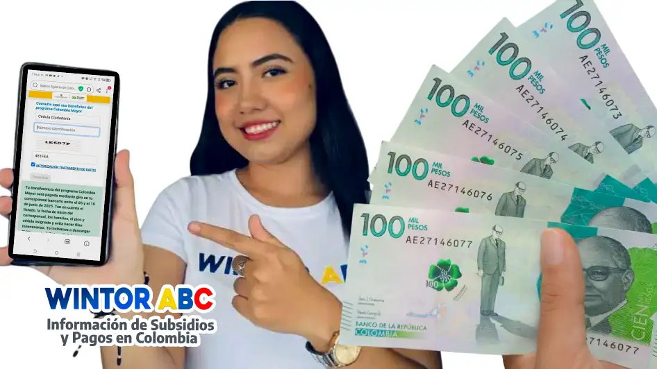 Banco Agrario actualizará su portal de consulta para subsidios: Podrás revisar si tienes giro pendiente