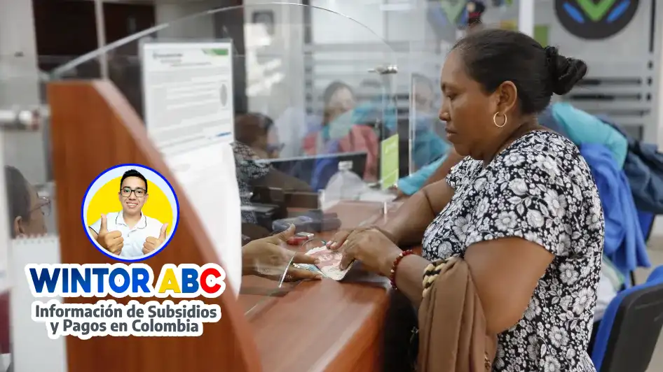 Banco Agrario y Prosperidad Social alista el segundo ciclo de pagos para más de 700 mil beneficiarios