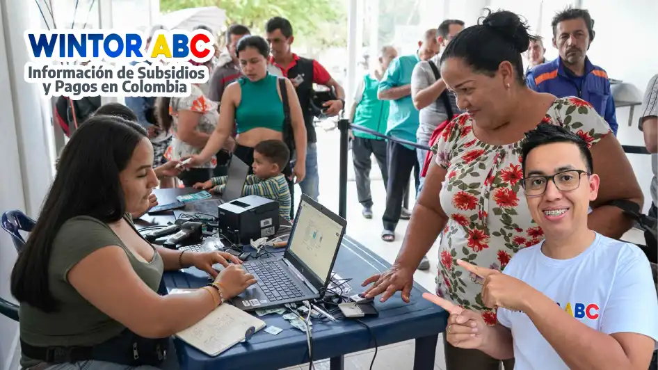 Requisitos actualizados para madres cabeza de hogar en programas sociales de Colombia