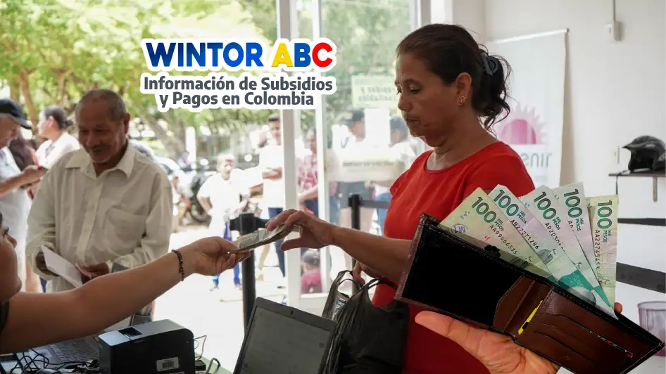 El grupo A del Sisbén tiene oportunidad de recibir estos subsidios
