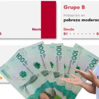 Conoce tu ficha y puntaje del Sisbén para saber si te bajó o subió el grupo