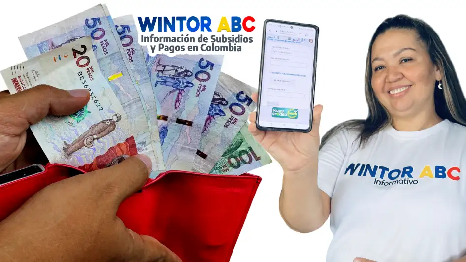 Esta es la manera de saber si tienes liquidación de Valoración del Cuidado y la modalidad de pago, link y requisitos