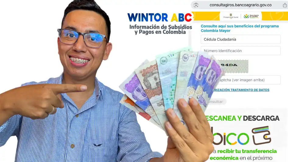 Verifica tu cobro: Banco Agrario ya inició giros a través de aliados autorizados