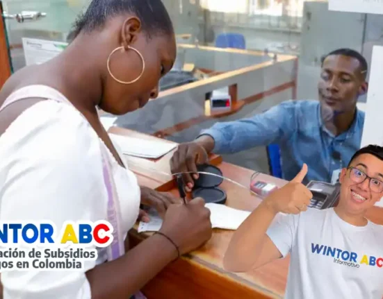 Renta Ciudadana ciclos en 2025: Fechas, link de consulta y aliados pagadores del Banco Agrario de Colombia
