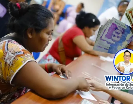 Consulta en Prosperidad Social si eres nuevo beneficiario para el tercer ciclo de Renta Ciudadana