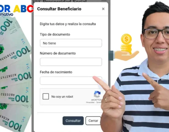 imagen Consulte fácil y rápido de RC en 2025, oficial para madres cabeza de familia