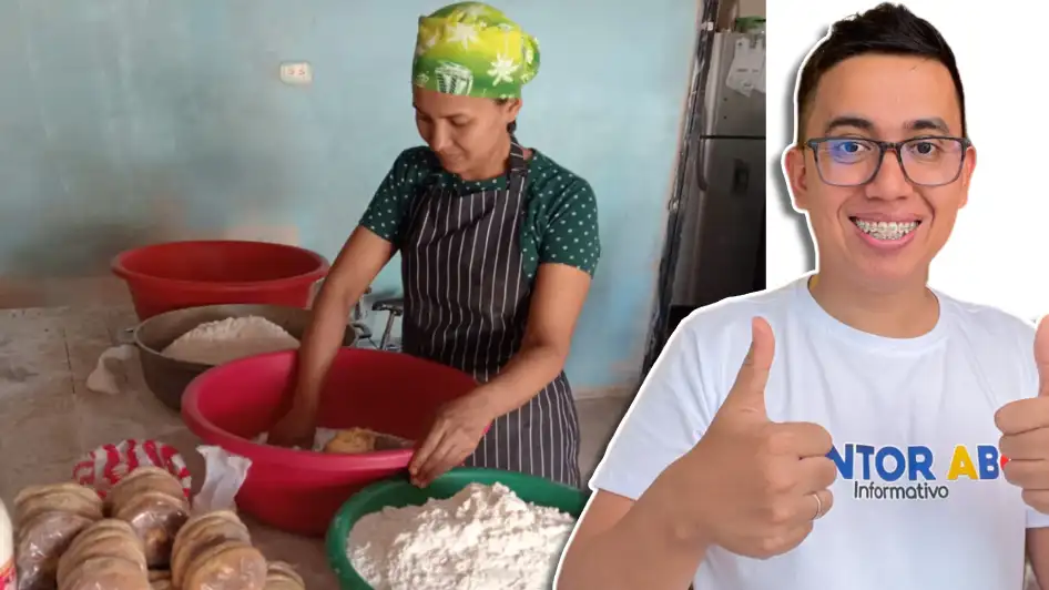 Emprendimiento Lina Maria Luna Herrera