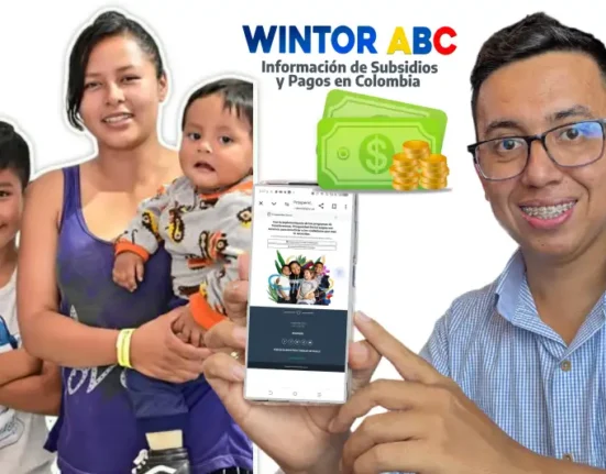 Valoración del Cuidado así puedes acceder en este 2025