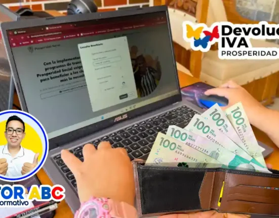 documentación vigente para retirar