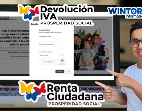 Comprueba si te encuentras en estado activo para estos dos programas