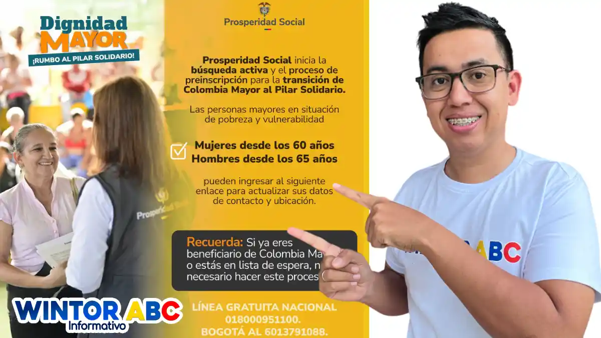 formulario para prescripción para personas mayores