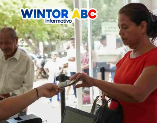 imagen sobre los documentos válidos para ingresar al programa social