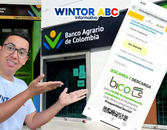 Verifica en enlace, el medio y lugar de pago para recibir tu incentivo