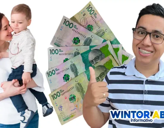 A qué puedo acceder si tenago núcleo en primera infancia en Colombia