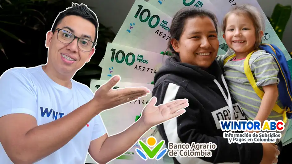 Conozca los requisitos para recibir el subsidio de Renta Ciudadana en el próximo ciclo de pagos