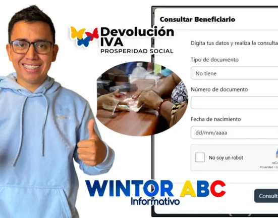 Desembolsos del IVA en septiembre: quiénes reciben, cómo consultar y base legal.