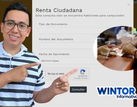 Así puedes consultar si puedes acceder, link y requerimientos