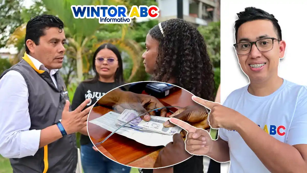 Oficial: Bancarizados y no bancarizados en RJ estas son las modalidades