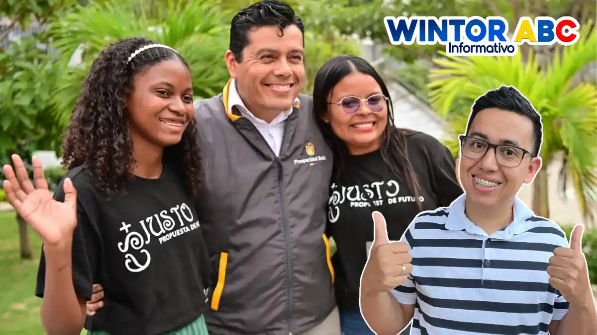 Beneficiarios de Renta Joven Confirmado el inicio de la nueva entrega por DPS