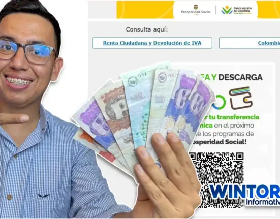 Consulta fácil del medio de pago en línea con la Cédula