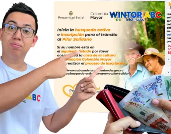 Consulta Listado de personas mayores - Pilar y Renta básica