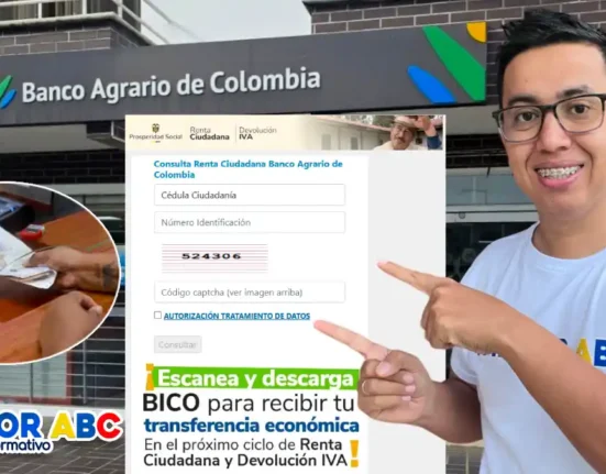 Consulta con tu cédula el medio de pago