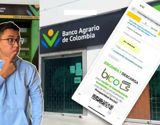 Cuándo habilitan el link del BAC de RC 2025