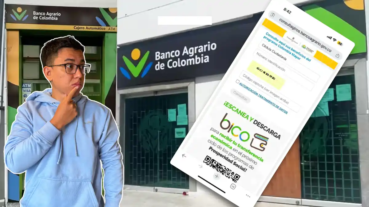 Cuándo habilitan el link del BAC de RC 2025