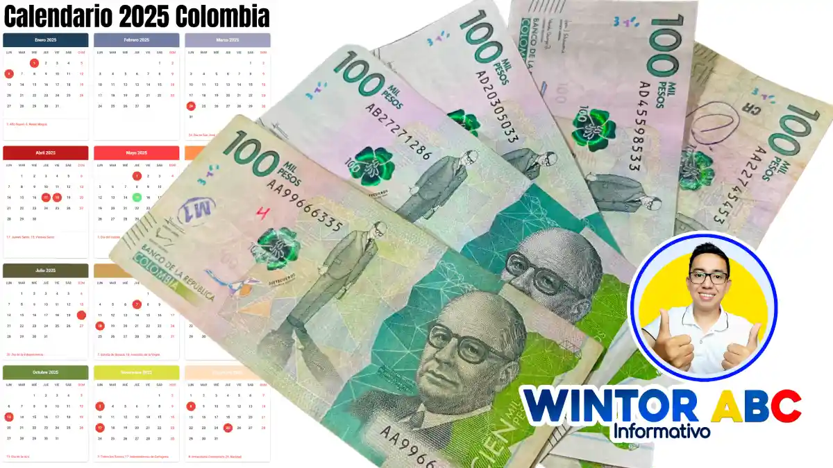 ¿Cuándo se pagará el cuarto ciclo de Renta Ciudadana? Consulta con su cédula si tiene liquidación 1 Cuándo se pagará el cuarto ciclo de RC e IVA 2025