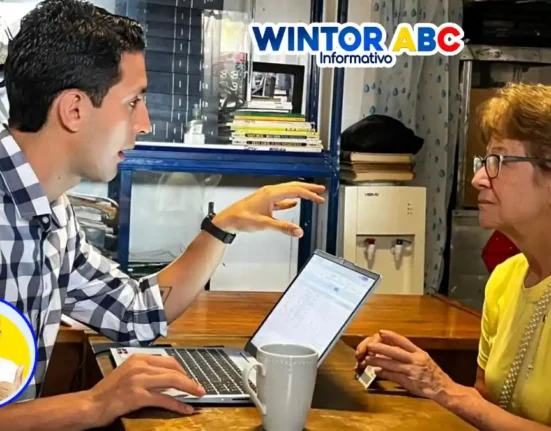 Hay enlace de preinscripción a Renta Solidaria 2026