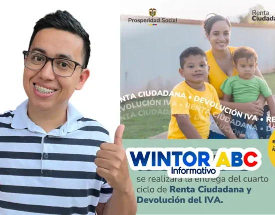 Fecha del 4 ciclo de pagos