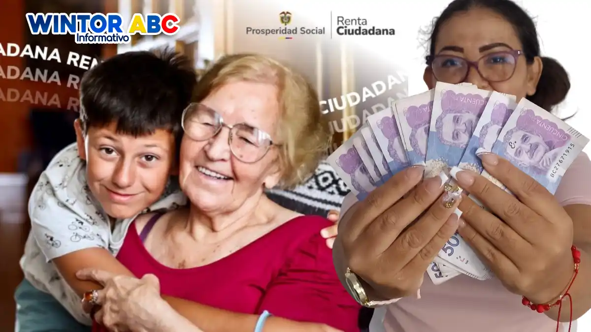 Hogares con persona con discapacidad que requiere cuidador recibirán incentivos en este 4 ciclo